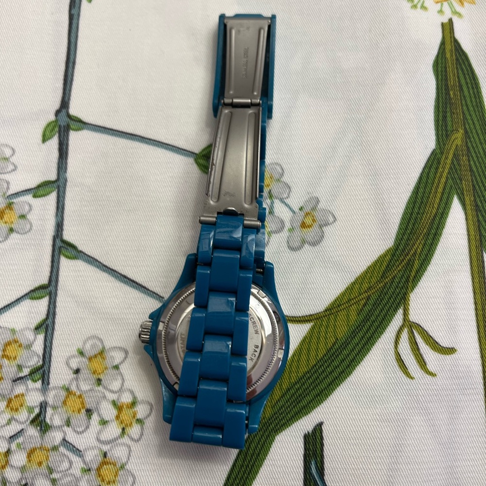 ToyWatch Turqoise - Picture 4 of 5